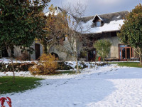 Maison à  Barberaz (73000), 7 pièces