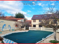 Maison à  Roanne (42300), 5 pièces