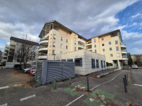 T2 à  Chambéry (73000), 2 pièces