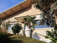 Maison à  Brison-Saint-Innocent (73100), 4 pièces