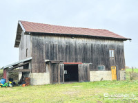 Maison à La Clayette (71800), 1 pièces