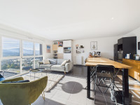 Appartement à  Barby (73230), 3 pièces