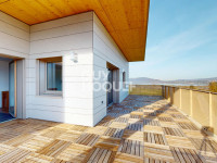 Appartement à La Motte-Servolex (73290), 5 pièces