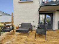 Maison à La Motte-Servolex (73290),  pièces