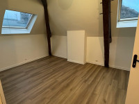 Appartement à  Roanne (42300), 2 pièces