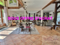 Maison à  Barberaz (73000), 7 pièces