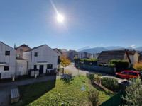 Appartement à  Barberaz (73000), 3 pièces