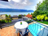 Villa à  Tresserve (73100), 5 pièces