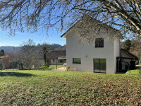 Maison à  Nances (73470), 4 pièces