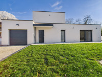 Maison à  Saint-Alban-Leysse (73230), 4 pièces