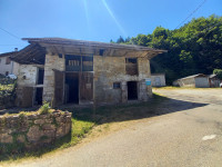 Maison à  Corbel (73160), 2 pièces