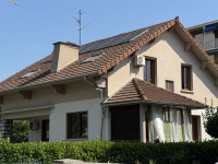Maison à  Aix-les-Bains (73100), 10 pièces