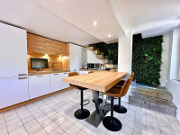 Maison à  Barberaz (73000), 6 pièces