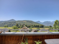 Appartement à  Saint-Jean-d'Arvey (73230), 3 pièces