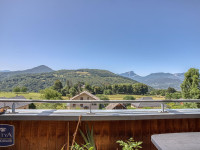 Appartement à  Saint-Jean-d'Arvey (73230), 3 pièces