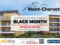 T4 à  Cognin (73160), 4 pièces