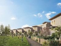 Duplex à  Cognin (73160), 4 pièces