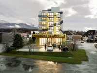 Bureau à  Bassens (73000), 1 pièces