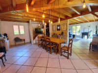 Maison à La Motte-Servolex (73290), 4 pièces