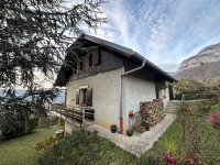 Maison à  Barby (73230), 5 pièces