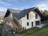 Appartement à  Saint-Baldoph (73190), 4 pièces