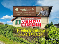 Maison à  Mars (42750), 4 pièces