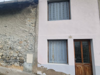 Maison de village à  Saint-Pierre-d'Albigny (73250), 3 pièces