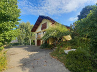 Maison à  Sonnaz (73000), 9 pièces