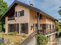 Maison à  Saint-Baldoph (73190), 11 pièces