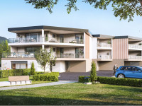 Appartement à La Ravoire (73490), 5 pièces