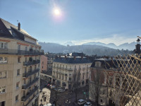 T4 à  Chambéry (73000), 4 pièces