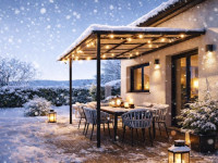 Maison neuve à  Scionzier (74950), 4 pièces