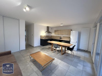 Appartement à Le Bourget-du-Lac (73370), 3 pièces