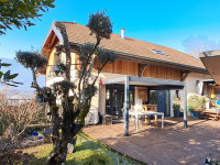 Appartement à  Voglans (73420), 5 pièces