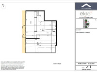 Local commercial à  Montmélian (73800),  pièces