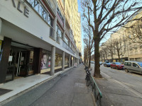 T3 à  Chambéry (73000), 3 pièces