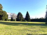 Terrain à  Aix-les-Bains (73100),  pièces