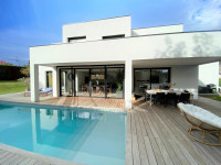 Villa à  Aix-les-Bains (73100), 6 pièces