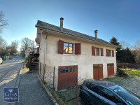 Appartement à  Novalaise (73470), 2 pièces