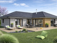 Maison neuve à  Seynod (74600), 6 pièces