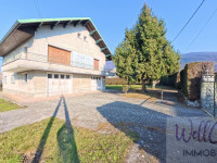 Maison à  Brison-Saint-Innocent (73100), 5 pièces