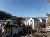 T3 à  Chambéry (73000), 3 pièces