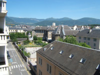 T3 à  Chambéry (73000), 3 pièces