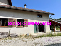 Maison à  Aix-les-Bains (73100), 4 pièces