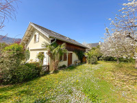 Maison à  Brison-Saint-Innocent (73100), 5 pièces