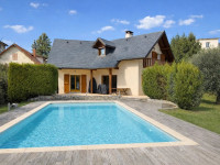 Villa à  Chambéry (73000), 5 pièces