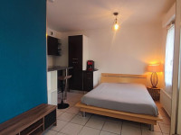 T1 à  Chambéry (73000), 1 pièces