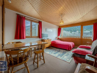 Appartement à Les Déserts (73230), 2 pièces