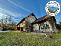 Maison à  Novalaise (73470), 7 pièces