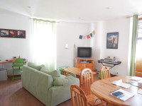 Appartement à  Saint-Pierre-d'Albigny (73250), 2 pièces